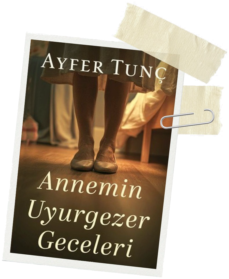 BU AY OKUYORUZ